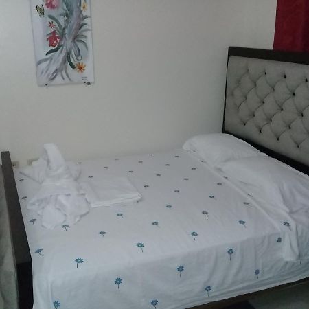 Hostel Quintonido 자라바코아 외부 사진
