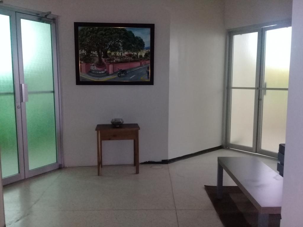 Hostel Quintonido 자라바코아 외부 사진