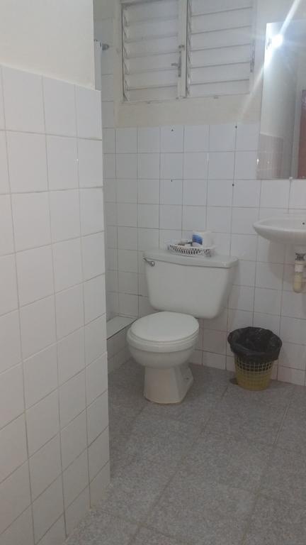 Hostel Quintonido 자라바코아 외부 사진