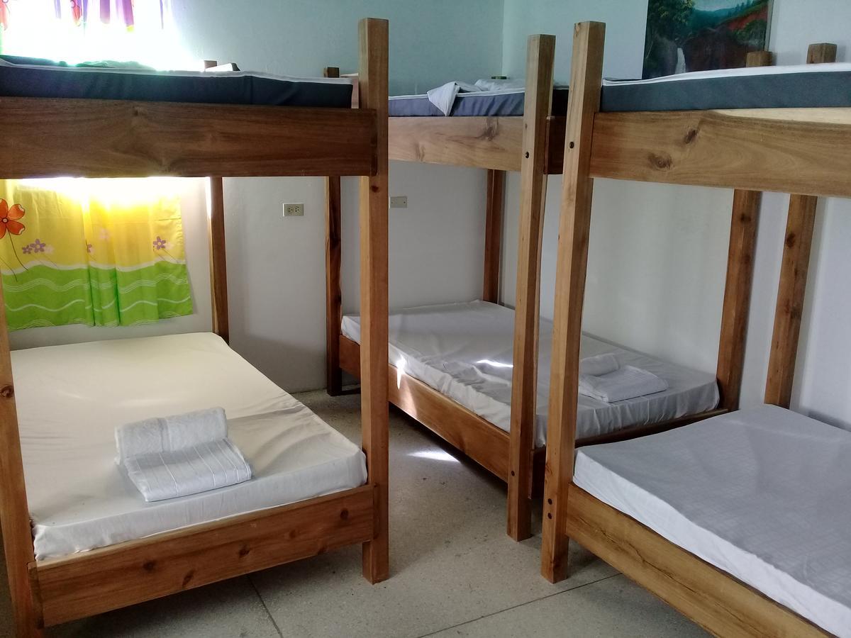 Hostel Quintonido 자라바코아 외부 사진